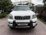Toyota Land Cruiser Prado 2005 годаүшін9 500 000 тг. в Алматы – фото 2
