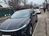 Hongqi E-QM5 2025 годаүшін8 500 000 тг. в Алматы – фото 2