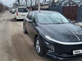 Hongqi E-QM5 2025 годаүшін8 500 000 тг. в Алматы – фото 5