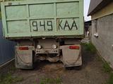 КамАЗ  5511 1988 года за 3 500 000 тг. в Усть-Каменогорск – фото 5