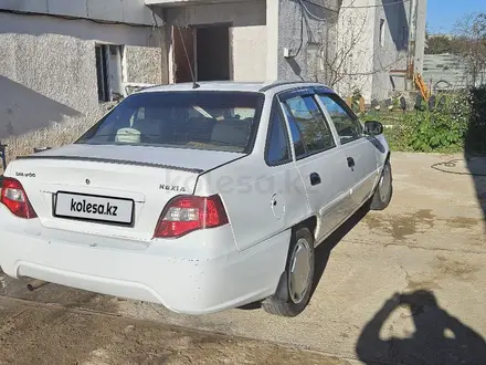 Daewoo Nexia 2011 года за 1 250 000 тг. в Астана – фото 5