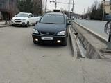 Opel Zafira 2002 годаүшін2 900 000 тг. в Шымкент