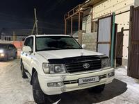 Toyota Land Cruiser 1999 годаfor3 760 000 тг. в Астана