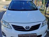 Toyota Corolla 2011 года за 6 200 000 тг. в Узынагаш – фото 2