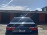 Toyota Camry 2015 года за 6 500 000 тг. в Актау – фото 4