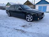 BMW 523 1996 годаfor2 600 000 тг. в Мерке