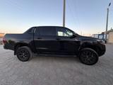 Toyota Hilux 2022 года за 28 500 000 тг. в Актау – фото 4