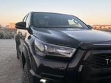 Toyota Hilux 2022 года за 28 500 000 тг. в Актау – фото 2