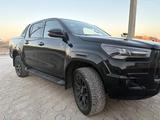 Toyota Hilux 2022 года за 28 500 000 тг. в Актау – фото 3