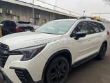 Subaru Ascent 2024 года за 22 400 000 тг. в Алматы