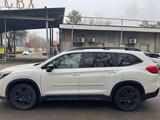 Subaru Ascent 2024 года за 22 400 000 тг. в Алматы – фото 2