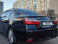 Toyota Camry 2014 годаүшін11 500 000 тг. в Астана – фото 6