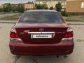 Toyota Camry 2004 года за 4 900 000 тг. в Актобе – фото 3