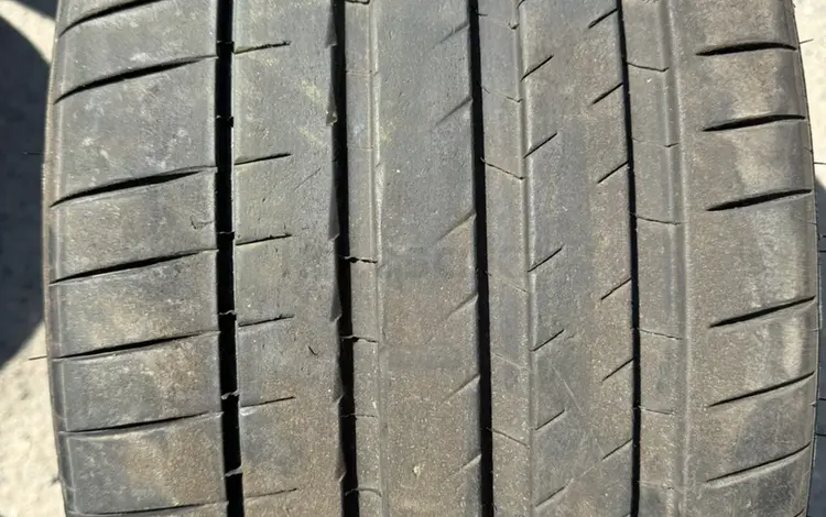 Michelin 285: 30: 22.1шт.2023 за 70 000 тг. в Алматы