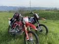 Honda  CRF 250R 2023 годаfor500 000 тг. в Алматы – фото 2