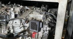 Двигатель 2AZ-FE Toyota Camry 2.4л за 79 000 тг. в Алматы – фото 2