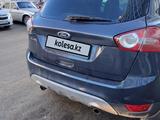 Ford Kuga 2012 года за 4 300 000 тг. в Уральск – фото 4