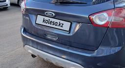 Ford Kuga 2012 года за 4 300 000 тг. в Уральск – фото 4