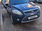 Ford Kuga 2012 года за 4 300 000 тг. в Уральск
