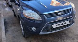 Ford Kuga 2012 года за 4 300 000 тг. в Уральск