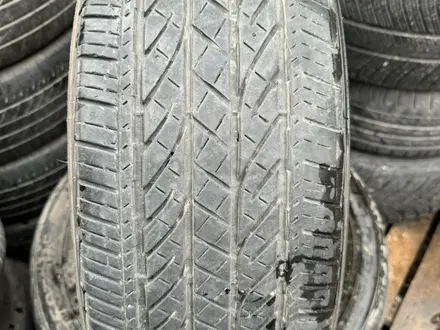 Bridgestone Dueler H/P sport AS 235/55R20 102H за 18 000 тг. в Алматы