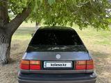 Volkswagen Vento 1993 годаүшін2 000 000 тг. в Шымкент – фото 5