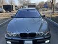 BMW 530 2001 года за 5 200 000 тг. в Шу – фото 3