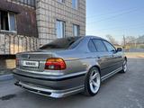 BMW 530 2001 года за 5 200 000 тг. в Шу – фото 4