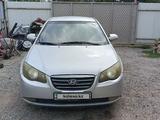 Hyundai Avante 2007 годаүшін2 500 000 тг. в Талгар – фото 2