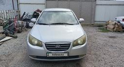 Hyundai Avante 2007 года за 2 500 000 тг. в Талгар – фото 2