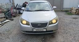 Hyundai Avante 2007 года за 2 500 000 тг. в Талгар