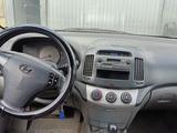 Hyundai Avante 2007 годаүшін2 500 000 тг. в Талгар – фото 5