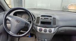 Hyundai Avante 2007 года за 2 500 000 тг. в Талгар – фото 5