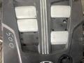 Двигатель G6BA на Hyundai Santa fe 2.7үшін470 000 тг. в Астана – фото 2