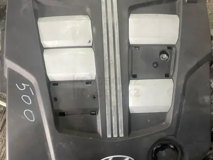 Двигатель G6BA на Hyundai Santa fe 2.7 за 470 000 тг. в Астана – фото 2