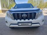 Toyota Land Cruiser Prado 2015 года за 17 000 000 тг. в Кызылорда