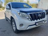 Toyota Land Cruiser Prado 2015 года за 17 000 000 тг. в Кызылорда – фото 4