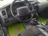 Toyota 4Runner 1996 года за 6 000 000 тг. в Талдыкорган – фото 2