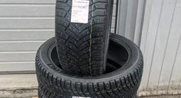 255/45 R21 замена на 245/45 R21 MICHELIN X-Ice North 4 SUV 24 годүшін220 000 тг. в Алматы – фото 2