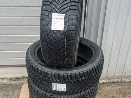 255/45 R21 замена на 245/45 R21 MICHELIN X-Ice North 4 SUV за 220 000 тг. в Алматы