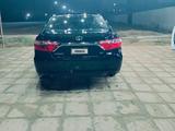 Toyota Camry 2015 годаfor6 200 000 тг. в Жанаозен – фото 2