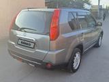 Nissan X-Trail 2007 года за 6 200 000 тг. в Алматы – фото 3