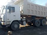 CAMC  HN 3250 2011 годаүшін7 000 000 тг. в Кызылорда