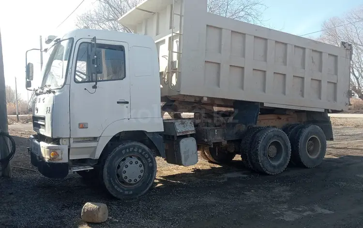CAMC  HN 3250 2011 года за 7 000 000 тг. в Кызылорда