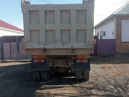 CAMC  HN 3250 2011 года за 7 000 000 тг. в Кызылорда – фото 3