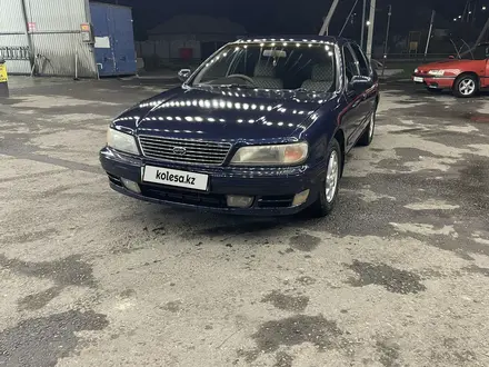 Nissan Cefiro 1995 года за 2 000 000 тг. в Талдыкорган – фото 2