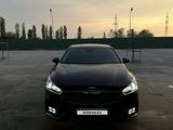 Kia K7 2017 годаүшін10 000 000 тг. в Шымкент