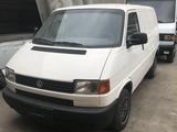 Volkswagen Multivan 1994 годаүшін100 000 тг. в Тараз