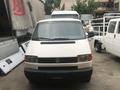 Volkswagen Multivan 1994 годаүшін100 000 тг. в Тараз – фото 2