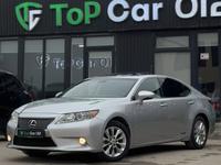 Lexus ES 250 2013 года за 13 000 000 тг. в Актау